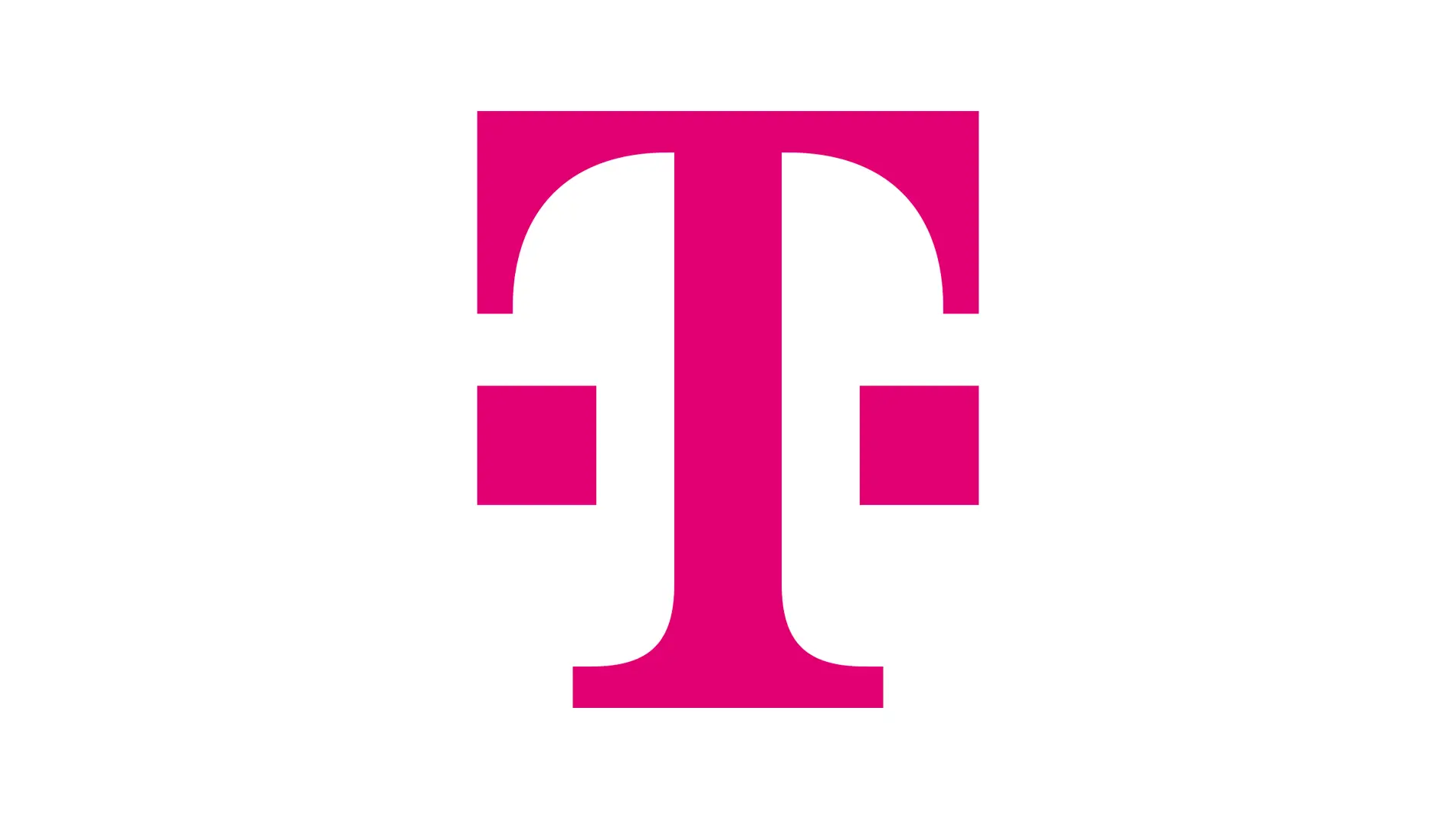 Logo T-Mobile